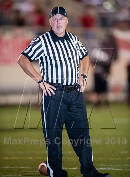 Thumbnail 3 in Rowlett vs Lake Highlands photogallery.