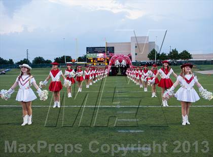 Thumbnail 1 in Rowlett vs Lake Highlands photogallery.