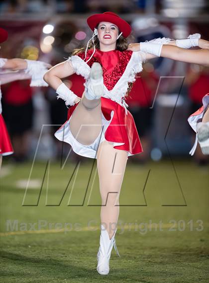 Thumbnail 3 in Rowlett vs Lake Highlands photogallery.
