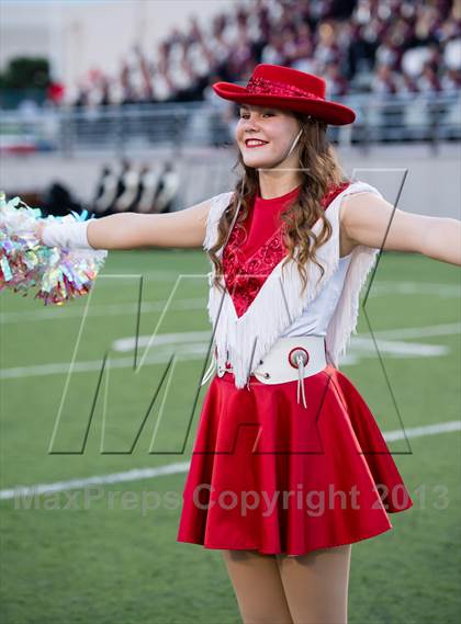 Thumbnail 1 in Rowlett vs Lake Highlands photogallery.