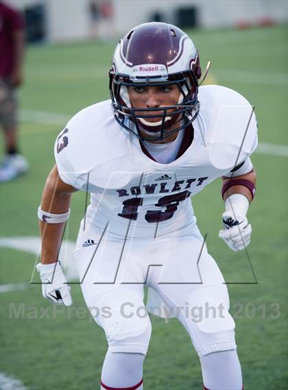 Thumbnail 1 in Rowlett vs Lake Highlands photogallery.