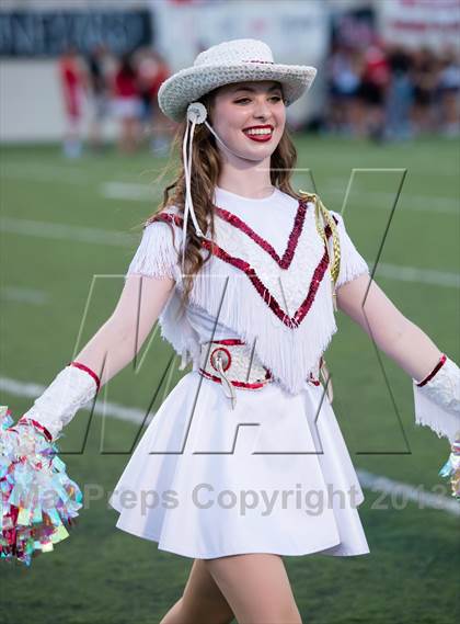 Thumbnail 2 in Rowlett vs Lake Highlands photogallery.