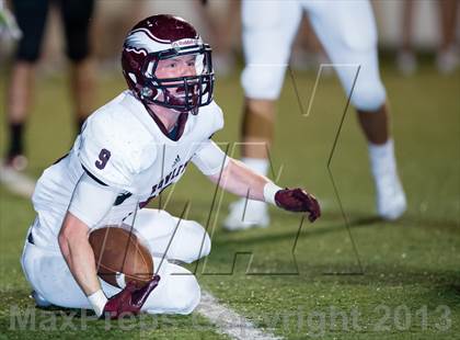 Thumbnail 1 in Rowlett vs Lake Highlands photogallery.