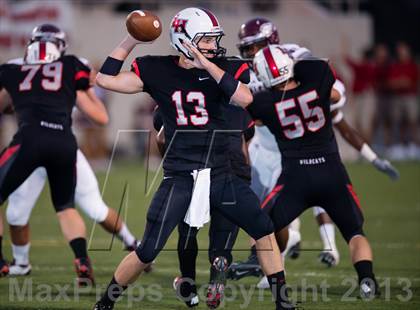 Thumbnail 3 in Rowlett vs Lake Highlands photogallery.