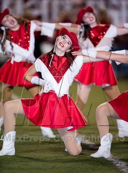 Thumbnail 1 in Rowlett vs Lake Highlands photogallery.