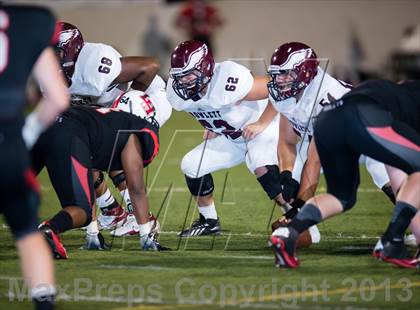 Thumbnail 2 in Rowlett vs Lake Highlands photogallery.