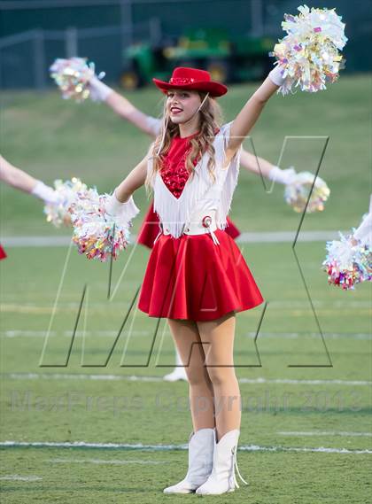 Thumbnail 1 in Rowlett vs Lake Highlands photogallery.