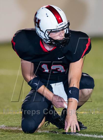 Thumbnail 3 in Rowlett vs Lake Highlands photogallery.