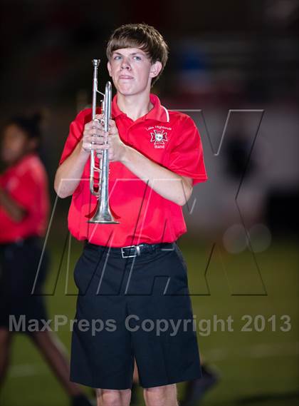 Thumbnail 2 in Rowlett vs Lake Highlands photogallery.