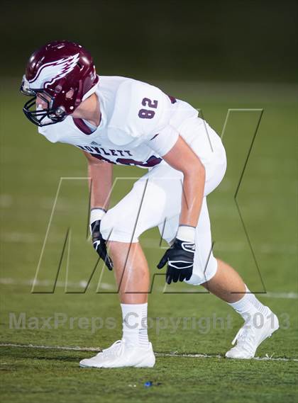 Thumbnail 2 in Rowlett vs Lake Highlands photogallery.