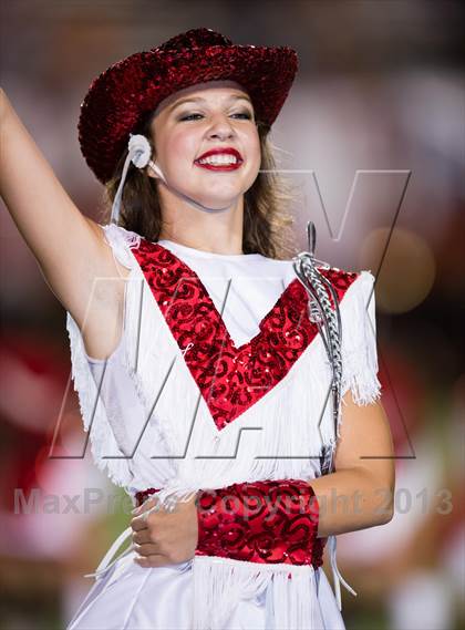 Thumbnail 2 in Rowlett vs Lake Highlands photogallery.