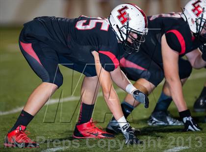 Thumbnail 3 in Rowlett vs Lake Highlands photogallery.