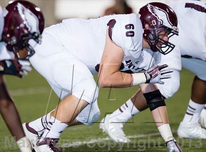 Thumbnail 1 in Rowlett vs Lake Highlands photogallery.