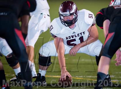 Thumbnail 1 in Rowlett vs Lake Highlands photogallery.