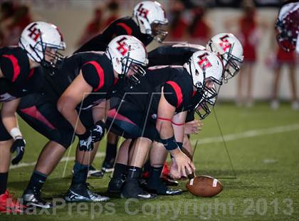 Thumbnail 1 in Rowlett vs Lake Highlands photogallery.