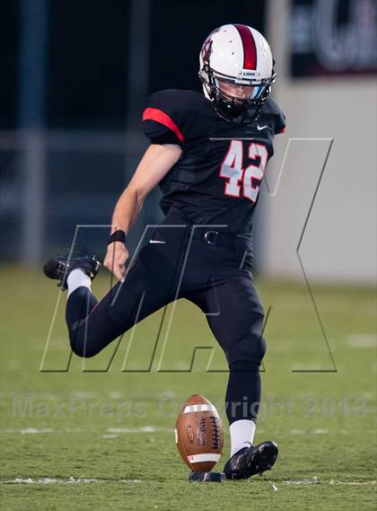 Thumbnail 3 in Rowlett vs Lake Highlands photogallery.