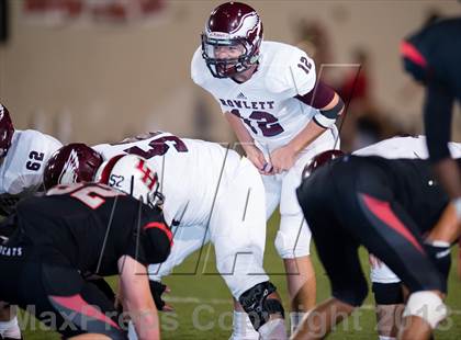 Thumbnail 1 in Rowlett vs Lake Highlands photogallery.