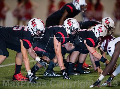Thumbnail 2 in Rowlett vs Lake Highlands photogallery.