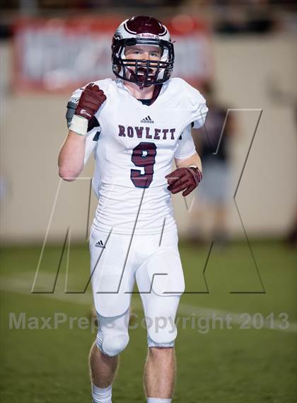 Thumbnail 3 in Rowlett vs Lake Highlands photogallery.