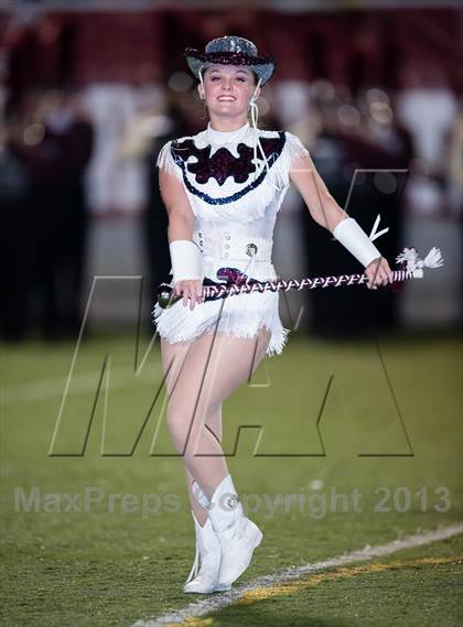 Thumbnail 2 in Rowlett vs Lake Highlands photogallery.