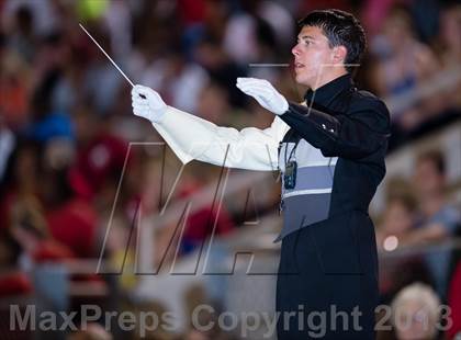 Thumbnail 2 in Rowlett vs Lake Highlands photogallery.