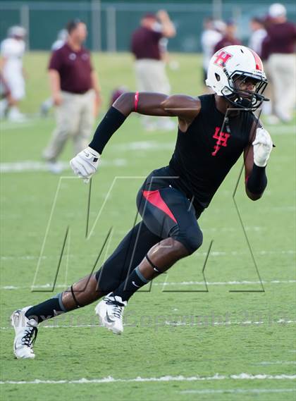 Thumbnail 3 in Rowlett vs Lake Highlands photogallery.