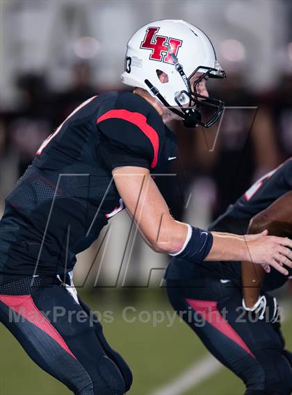 Thumbnail 1 in Rowlett vs Lake Highlands photogallery.