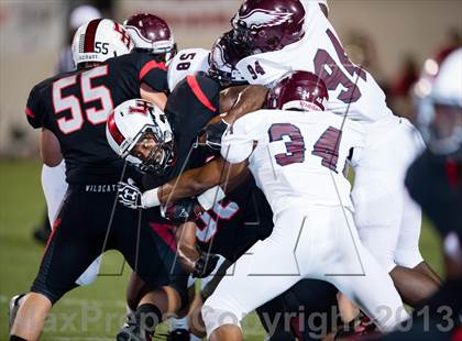 Thumbnail 3 in Rowlett vs Lake Highlands photogallery.