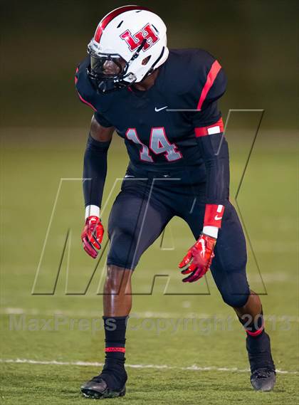 Thumbnail 2 in Rowlett vs Lake Highlands photogallery.