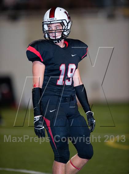 Thumbnail 2 in Rowlett vs Lake Highlands photogallery.