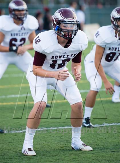 Thumbnail 1 in Rowlett vs Lake Highlands photogallery.