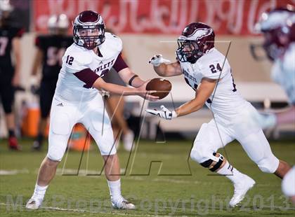 Thumbnail 3 in Rowlett vs Lake Highlands photogallery.