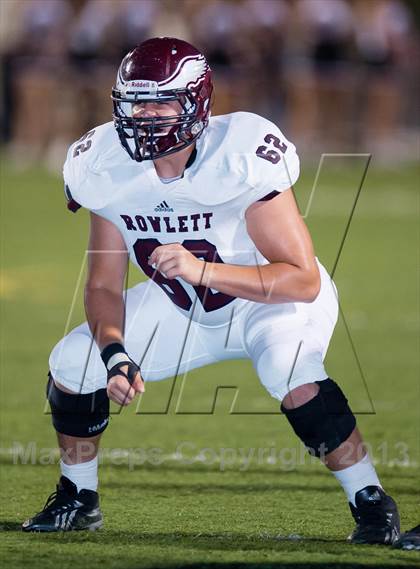 Thumbnail 2 in Rowlett vs Lake Highlands photogallery.