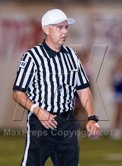 Thumbnail 2 in Rowlett vs Lake Highlands photogallery.