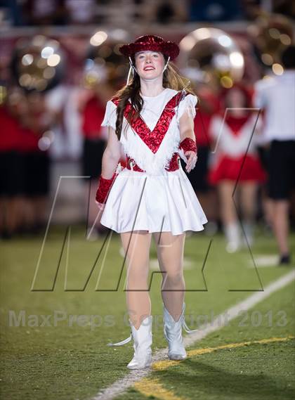 Thumbnail 2 in Rowlett vs Lake Highlands photogallery.