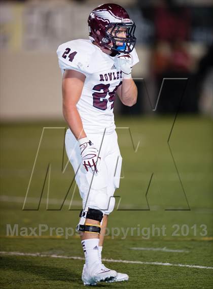 Thumbnail 2 in Rowlett vs Lake Highlands photogallery.