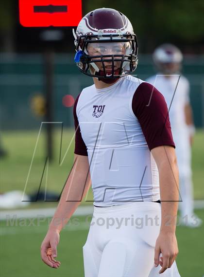 Thumbnail 3 in Rowlett vs Lake Highlands photogallery.