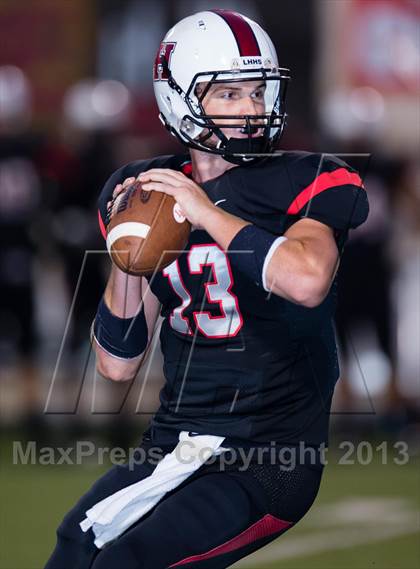 Thumbnail 2 in Rowlett vs Lake Highlands photogallery.