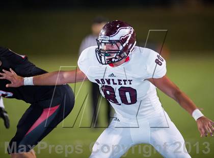 Thumbnail 2 in Rowlett vs Lake Highlands photogallery.