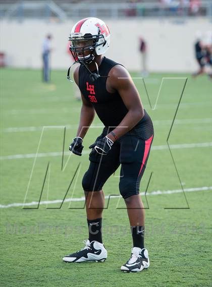 Thumbnail 1 in Rowlett vs Lake Highlands photogallery.