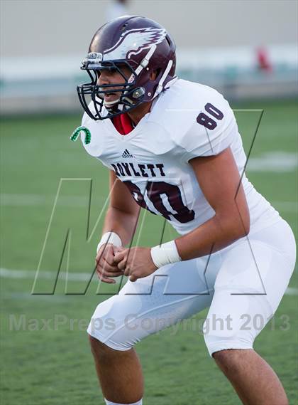 Thumbnail 3 in Rowlett vs Lake Highlands photogallery.
