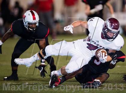 Thumbnail 1 in Rowlett vs Lake Highlands photogallery.