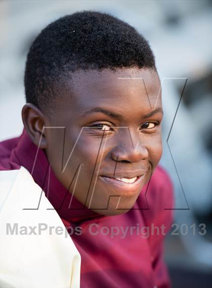 Thumbnail 1 in Rowlett vs Lake Highlands photogallery.