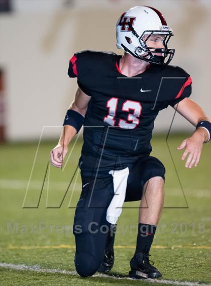 Thumbnail 1 in Rowlett vs Lake Highlands photogallery.