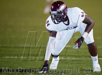 Thumbnail 2 in Rowlett vs Lake Highlands photogallery.