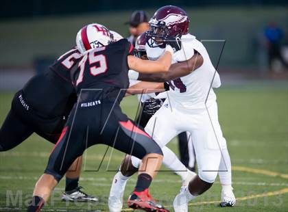Thumbnail 2 in Rowlett vs Lake Highlands photogallery.