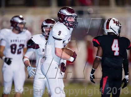 Thumbnail 2 in Rowlett vs Lake Highlands photogallery.
