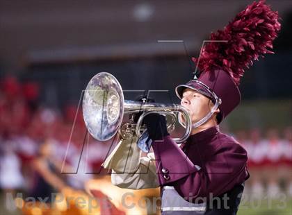 Thumbnail 3 in Rowlett vs Lake Highlands photogallery.