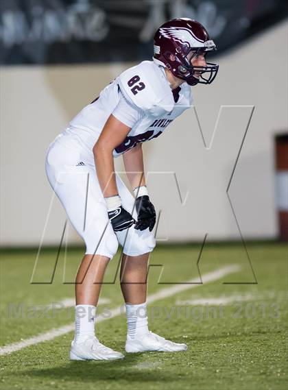 Thumbnail 3 in Rowlett vs Lake Highlands photogallery.