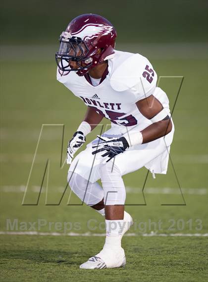 Thumbnail 3 in Rowlett vs Lake Highlands photogallery.